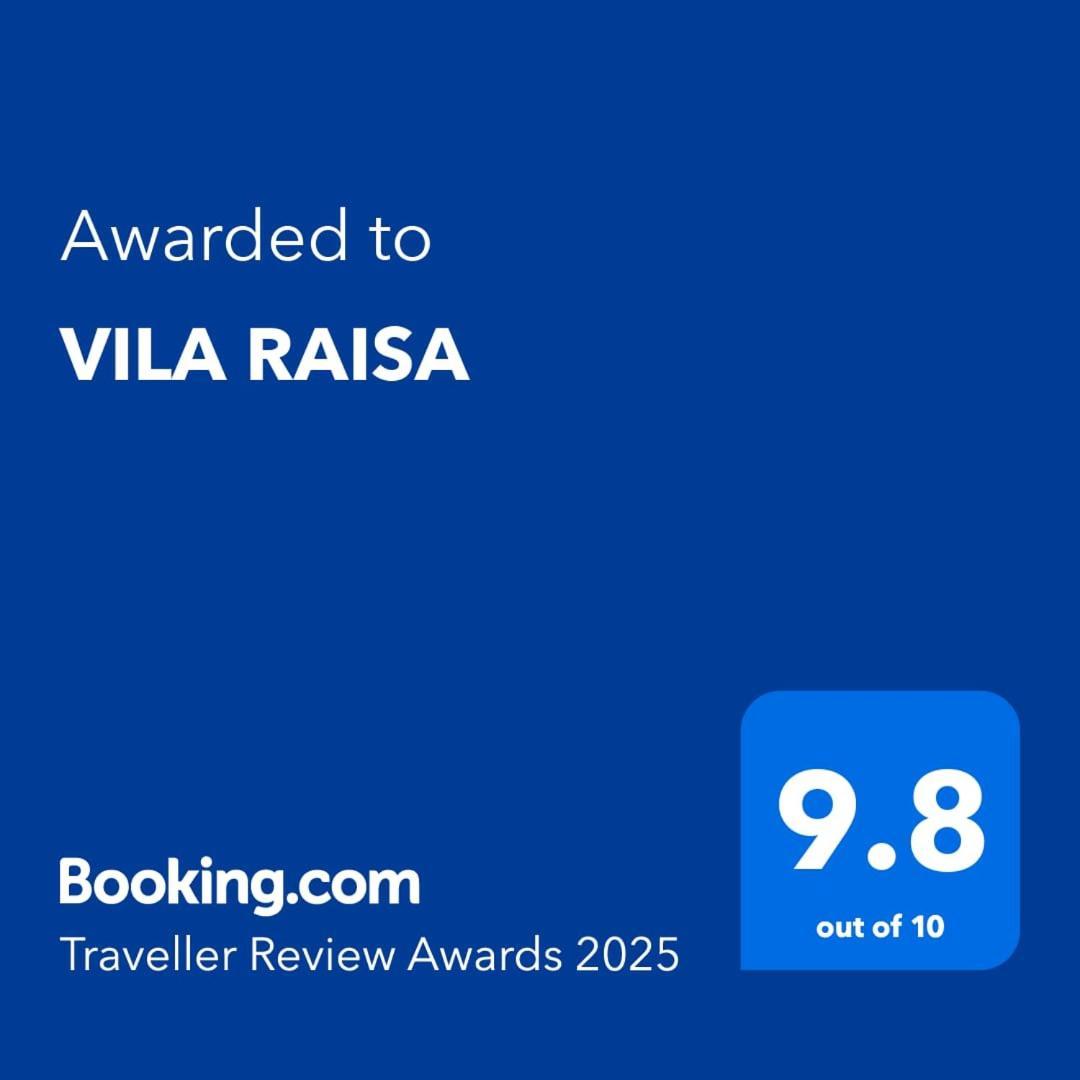 Vila Raisa Neagra Sarului المظهر الخارجي الصورة